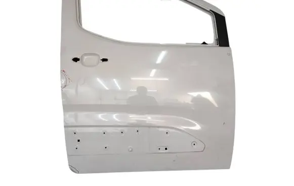 Peugeot Partner III Front door 9843488980