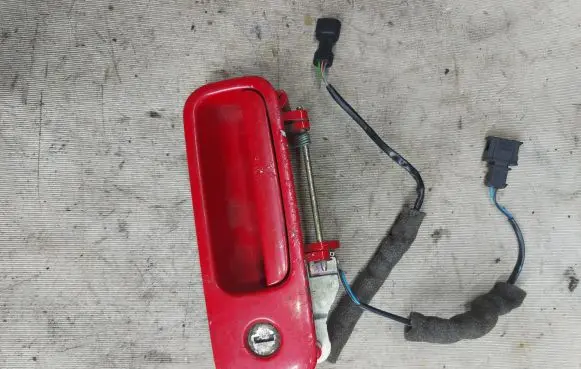 Ford Galaxy Tailgate/trunk/boot exterior handle 7m3827565 0295411029 99G4386W7
