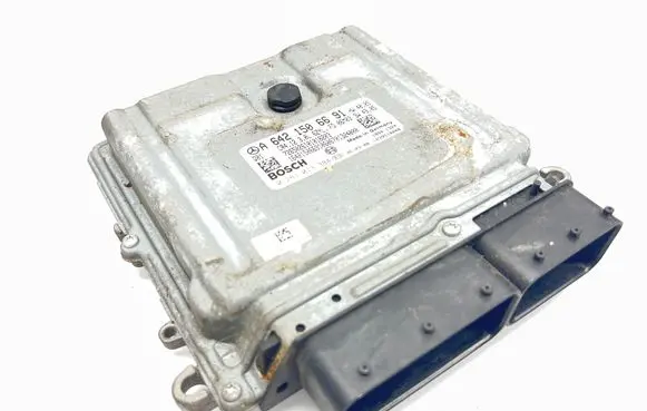 Mercedes-Benz ML W164 Engine control unit/module A6421506691
