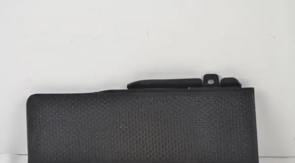 Volkswagen Golf V Foot rest pad/dead pedal 1K1864777B