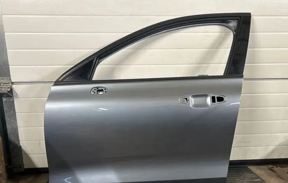 Volvo S60 Front door BSNRA