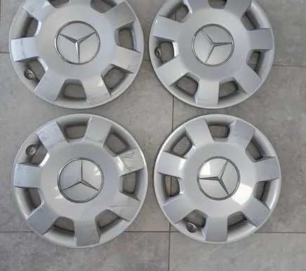 Mercedes-Benz A W169 Other exterior part A1694000525 A1694010224
