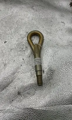 Mercedes-Benz SLR McLaren C199 Front tow hook cap/cover BK037
