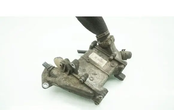 Land Rover Discovery Sport EGR valve cooler G4D39F464BA