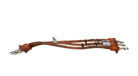 Volkswagen e-Golf Electric car charging cable 5QE971013B