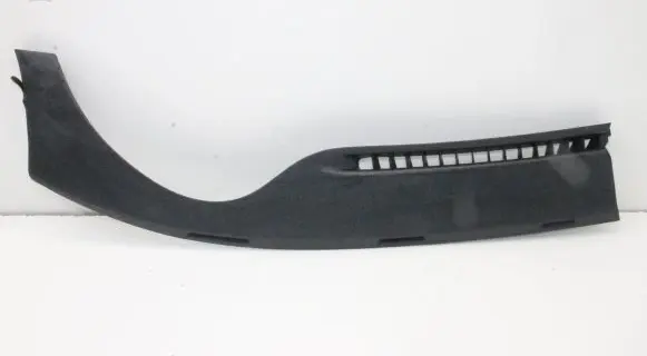 Porsche 911 996 Dashboard glove box trim 99655218600