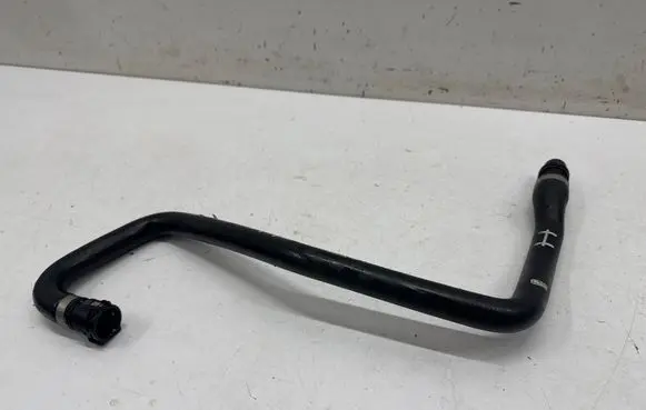 BMW iX3 G08 Engine coolant pipe/hose 8743388
