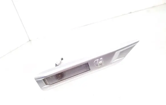 Opel Tigra B Front fender indicator light 93162218