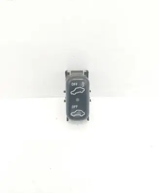 Mercedes-Benz CLK A208 C208 Alarm switch 2108201710 501593 90415206