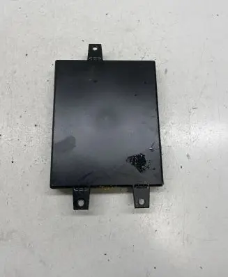 Phone control unit/module