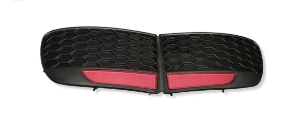 Fiat Punto (199) Rear tail light reflector 735362640