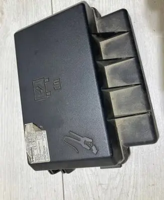 Chrysler 300 - 300C Other control units/modules 16238AC