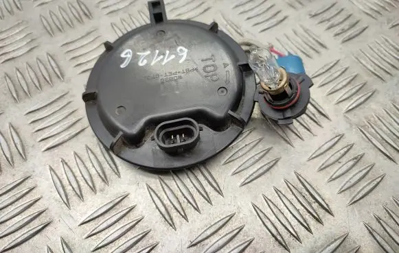 Toyota RAV 4 (XA40) Headlight/headlamp dust cover