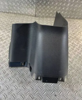 Opel Vivaro Dashboard center trim panel 9812122577