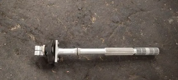 BMW X5 E53 Steering column universal joint 