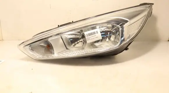 Ford Focus Headlight/headlamp