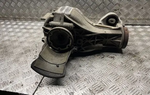 Volkswagen Phaeton Rear differential 1430358