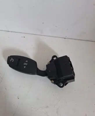 BMW 5 E60 E61 Cruise control stalk 6924104