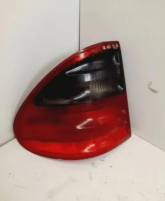 Mercedes-Benz E W210 Rear/tail lights A2108206764