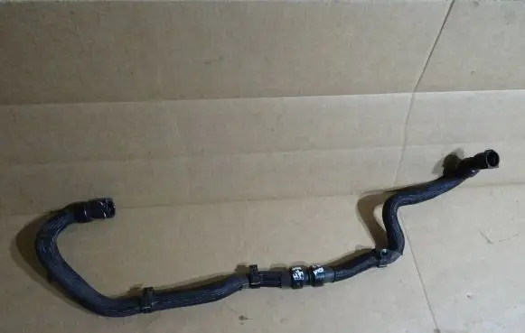 Peugeot 3008 II In-tank fuel pump 9822194980 2X632444