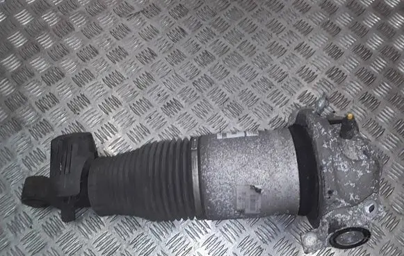 Audi Q7 4L Rear shock absorber/damper 7L8616020A