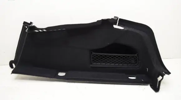 Audi A6 S6 C7 4G Trunk/boot side trim panel 4G5863888G 4G5863992D