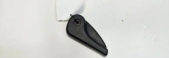 BMW X6 E71 Engine bonnet (hood) release handle 7148523
