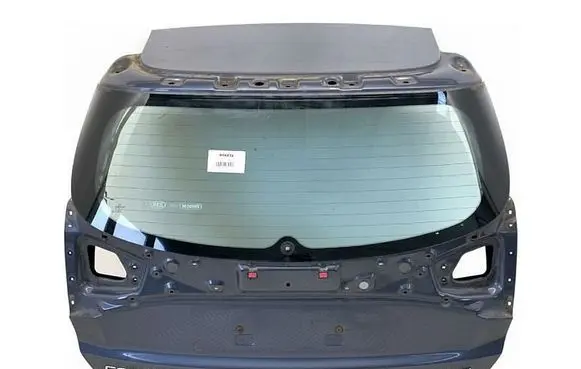 KIA Ceed Tailgate/trunk/boot lid