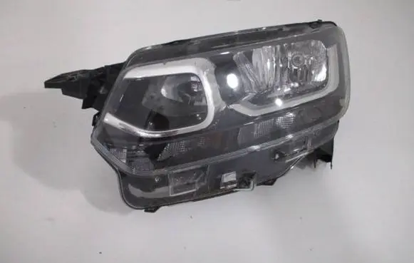 Citroen Berlingo Headlight/headlamp 9816824880