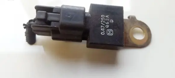 Mazda 626 Other relay GA2C6649Y