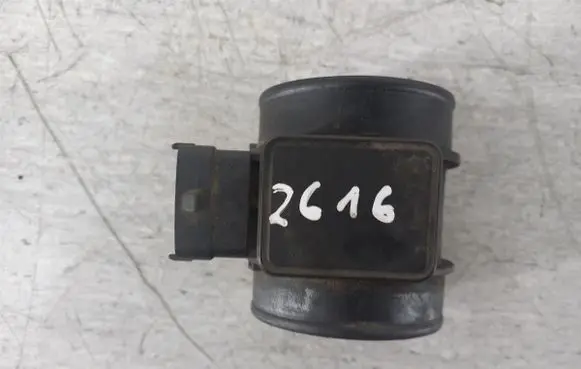 Opel Corsa C Mass air flow meter 0280218031