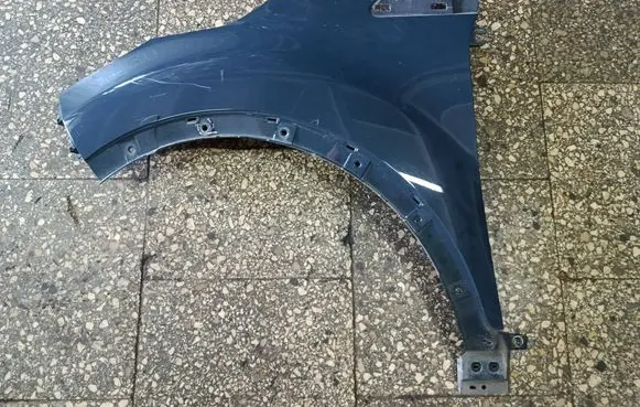 Renault Captur Fender