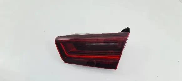 Audi A6 S6 C7 4G Tailgate rear/tail lights 4G5945094E