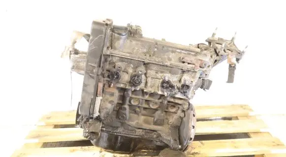 Fiat Punto Evo Engine 350A1000