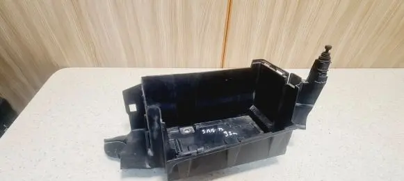 Saab 9-3 Ver2 Battery box tray 12761146