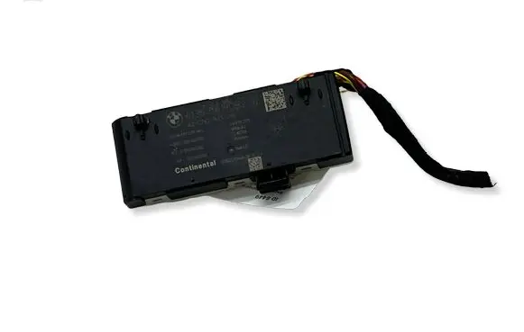 BMW 1 F40 Tailgate/trunk control unit/module 5A19DB2 61355A19DB2