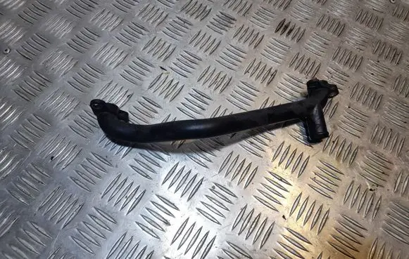 Audi A6 S6 C7 4G Engine coolant pipe/hose 06E121083