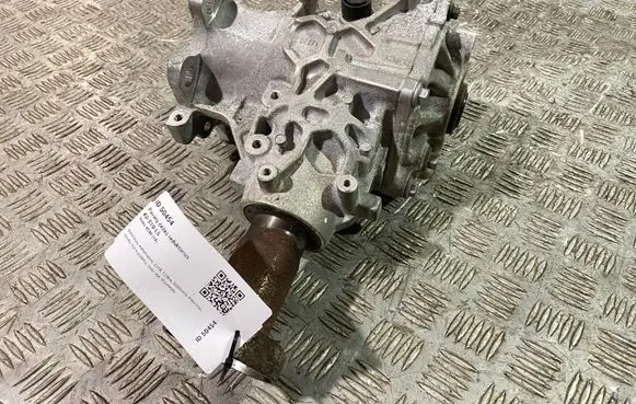 Volvo XC90 Gearbox transfer box case 31325810