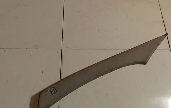 Opel Signum (C) pillar trim 09180530
