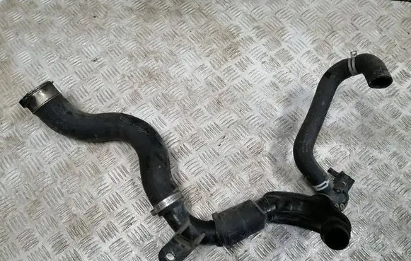 Ford Focus Intercooler hose/pipe JX619C623CC CV619C623DA LV619C623CA