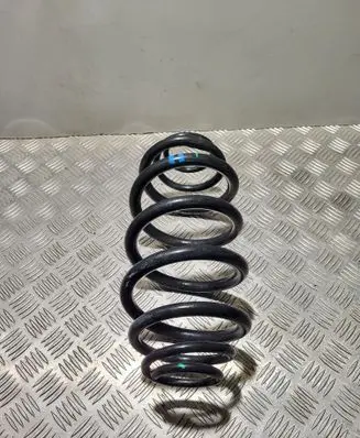 Mercedes-Benz Vito Viano W639 Rear coil spring
