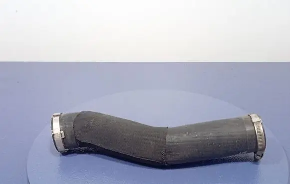 Porsche Panamera (970) Air intake hose/pipe 971145709R