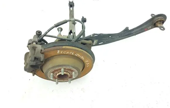 Ford Escape III Rear wheel hub spindle/knuckle BV615500CA GV612D250A CV61ANB