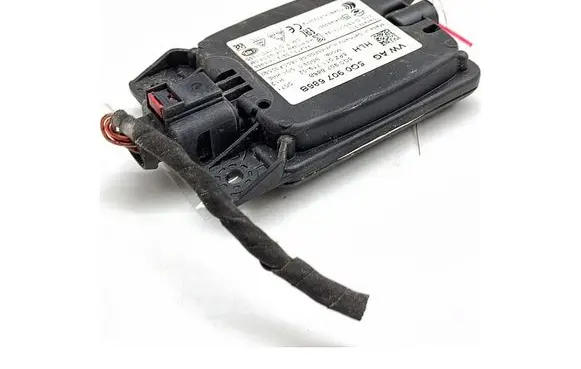 Skoda Superb B8 (3V) Other control units/modules 5Q0907686B