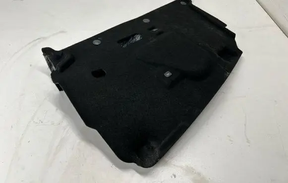 Dodge Challenger Dashboard lower bottom trim panel 68175184AB