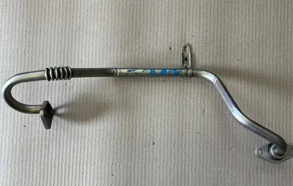 Seat Ibiza III (6L) EGR valve line/pipe/hose 03EA 1338