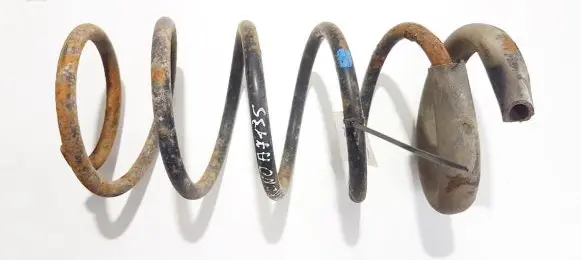 Renault Espace II Rear coil spring