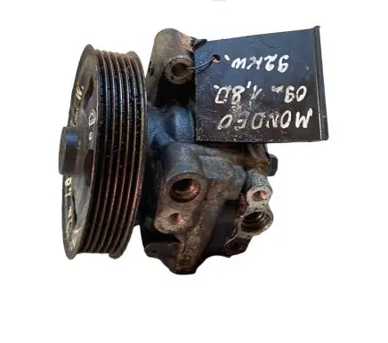 Ford Mondeo MK IV Power steering pump 6G913A696CD 77064273 B411041925