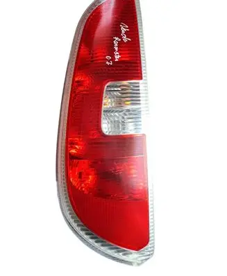 Skoda Roomster (5J) Rear/tail lights 5J7945095 5J7945111 5J7945257