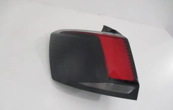 Peugeot 3008 II Rear/tail lights 9810477180